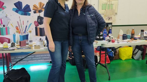 Salon du bien-être à Cormicy Publi Cadeaux